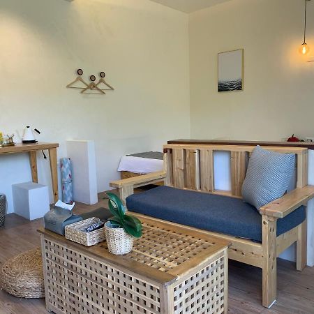 W24墾丁民宿墾丁大街一館bnb Екстериор снимка