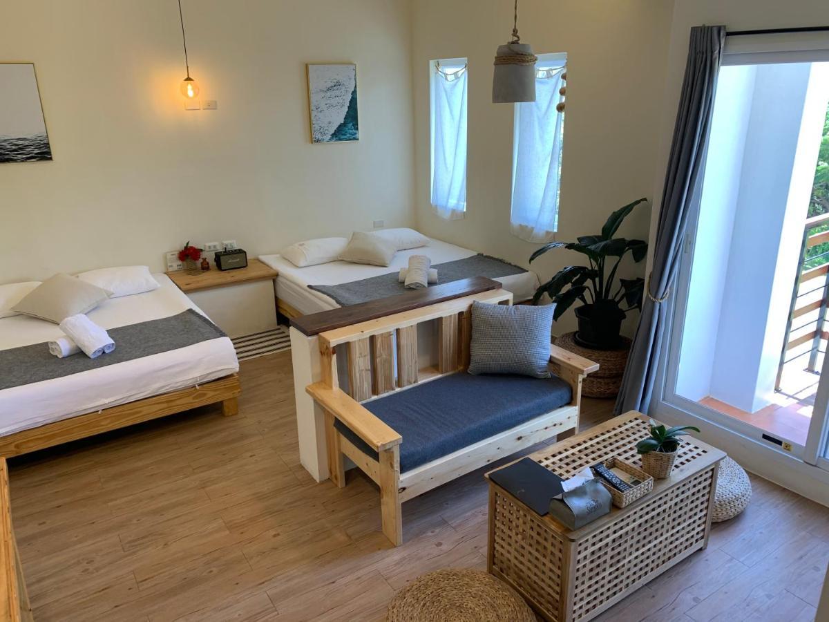 W24墾丁民宿墾丁大街一館bnb Екстериор снимка