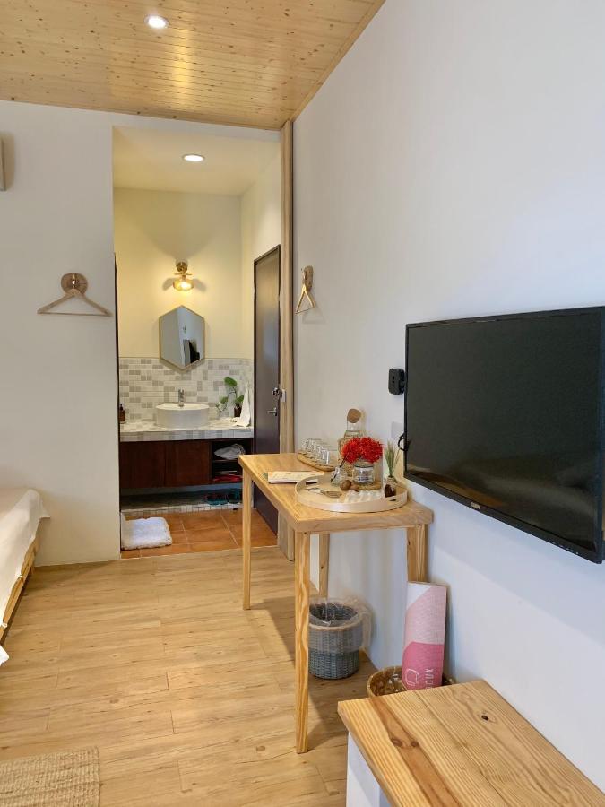 W24墾丁民宿墾丁大街一館bnb Екстериор снимка