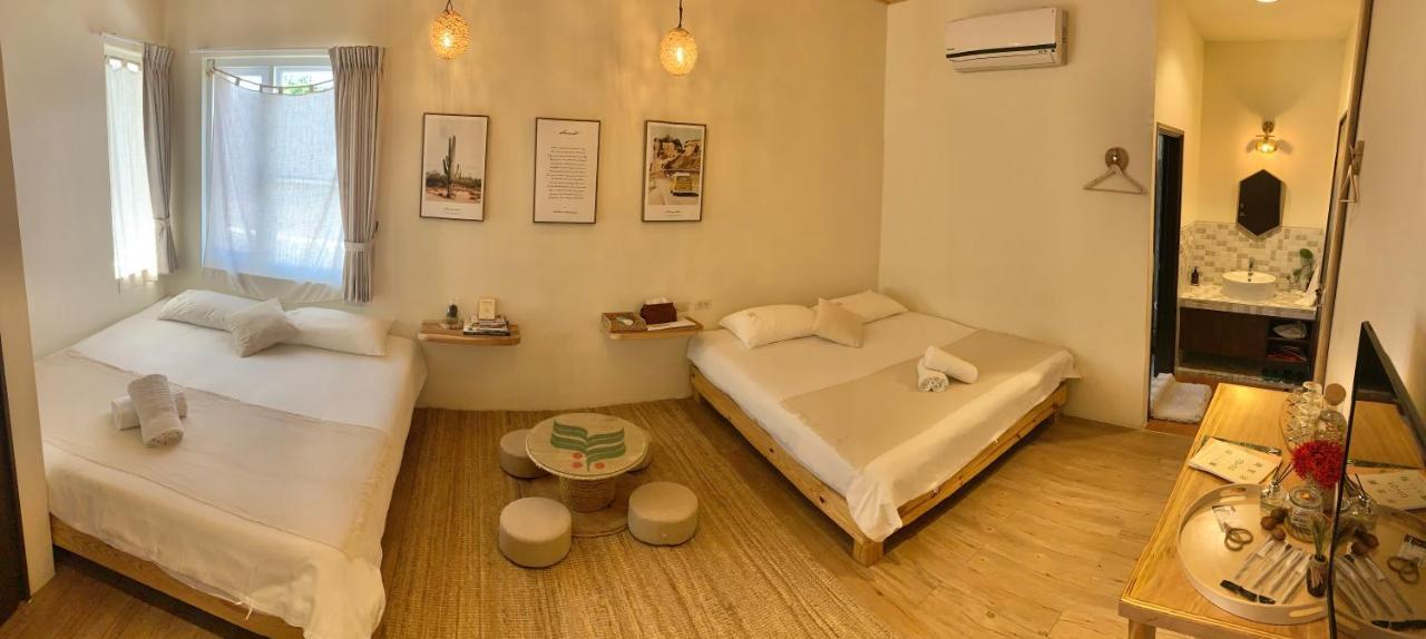 W24墾丁民宿墾丁大街一館bnb Екстериор снимка