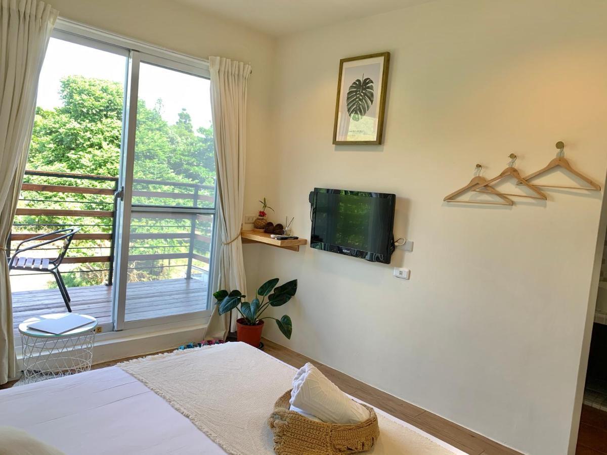 W24墾丁民宿墾丁大街一館bnb Екстериор снимка