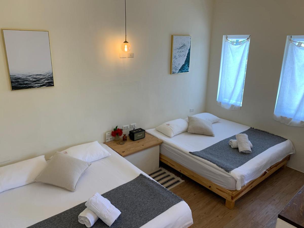 W24墾丁民宿墾丁大街一館bnb Екстериор снимка