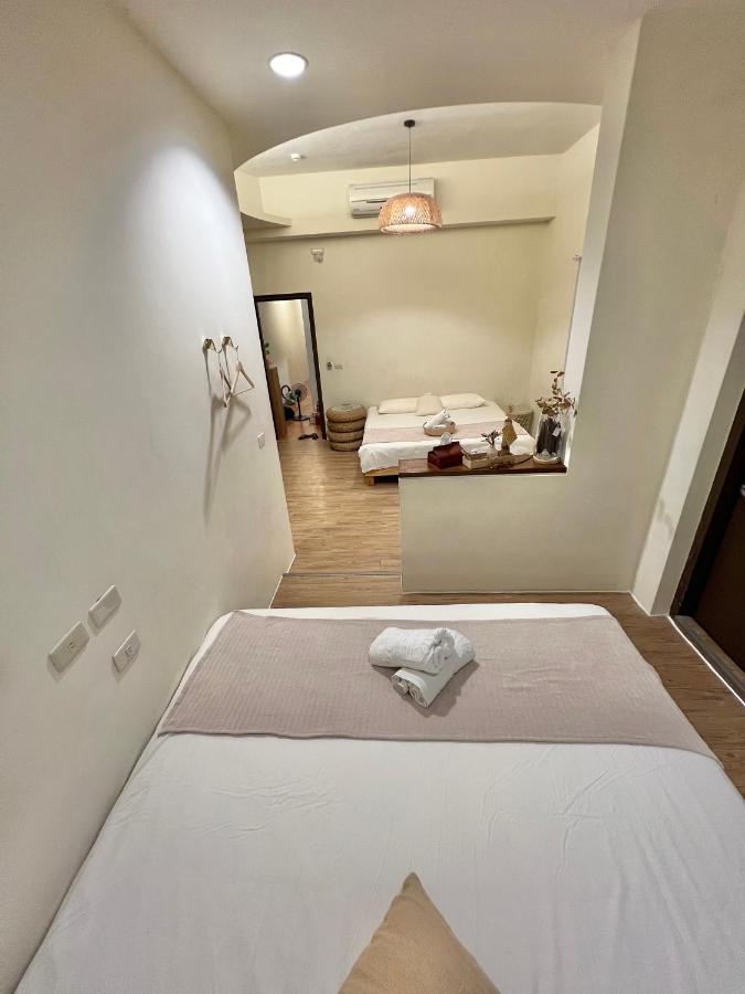 W24墾丁民宿墾丁大街一館bnb Екстериор снимка