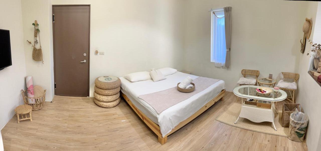 W24墾丁民宿墾丁大街一館bnb Екстериор снимка