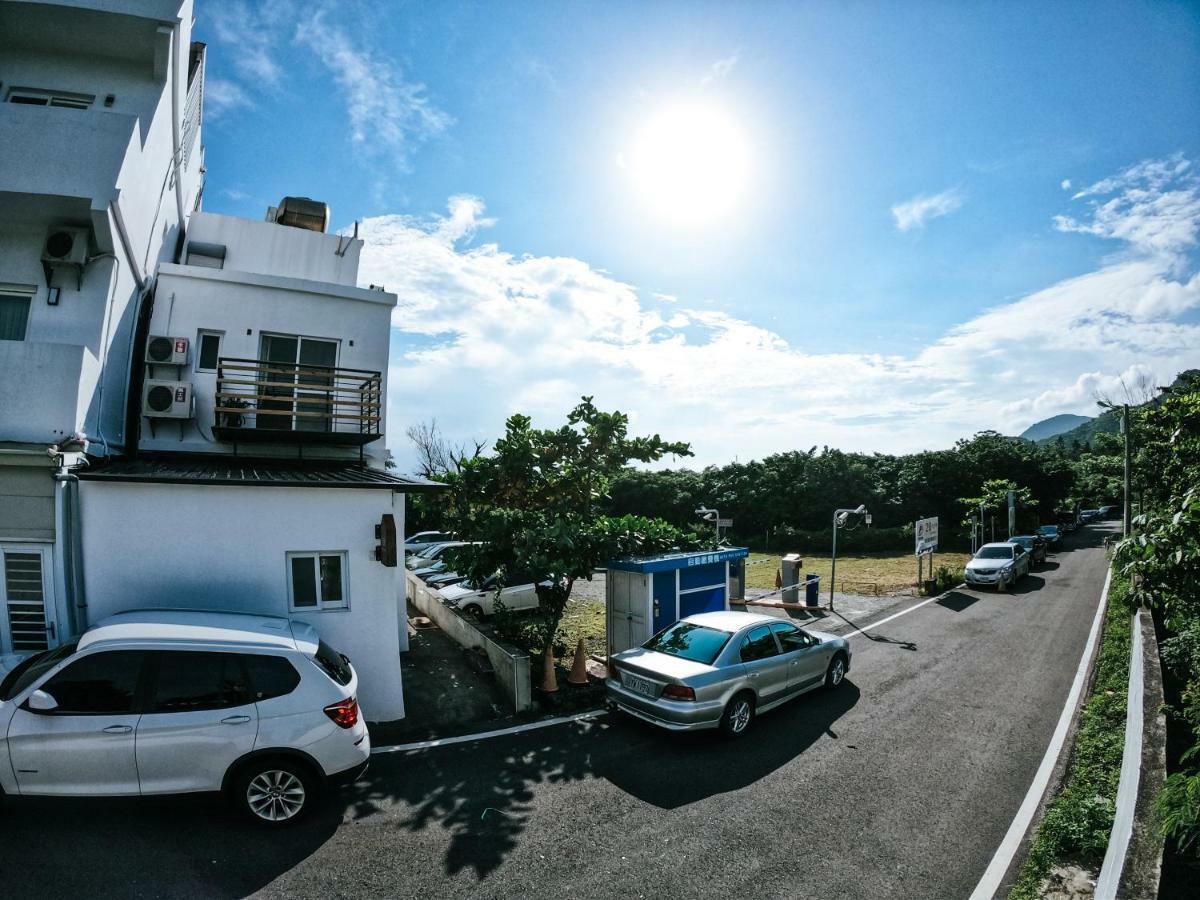 W24墾丁民宿墾丁大街一館bnb Екстериор снимка